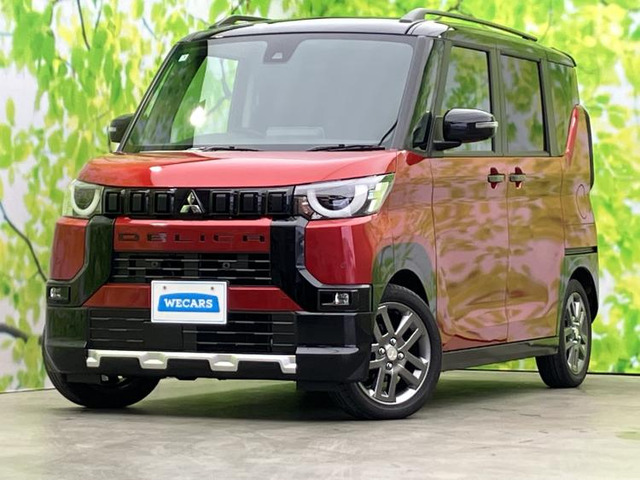 デリカミニT プレミアム