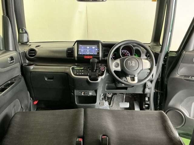 N-BOXG Lパッケージ