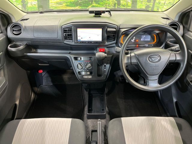 ミライースL SAIII