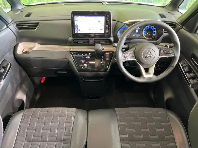 デリカミニT プレミアム