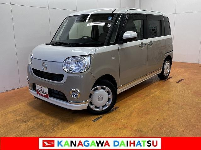 ムーヴキャンバスG メイクアップ VS SAIII