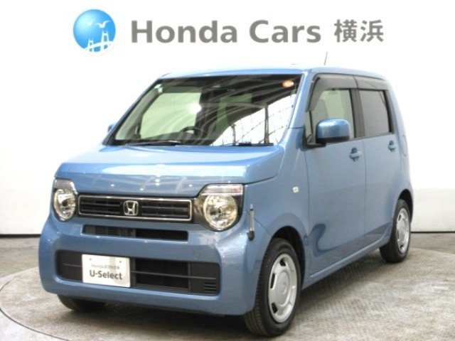 N-WGNL ホンダ センシング