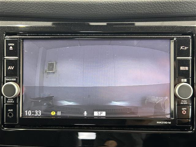 エクストレイル2.0 20S Vセレクション 4WD