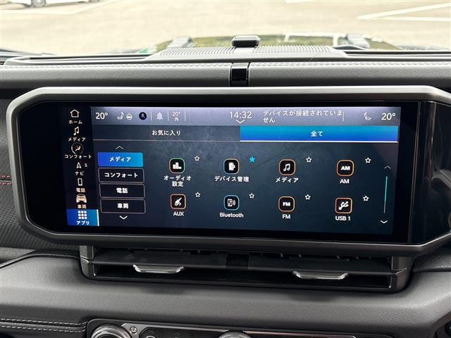 ラングラーアンリミテッド ルビコン 4WD