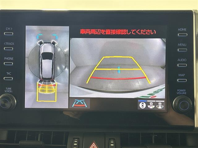 RAV42.0 アドベンチャー オフロードパッケージ 4WD