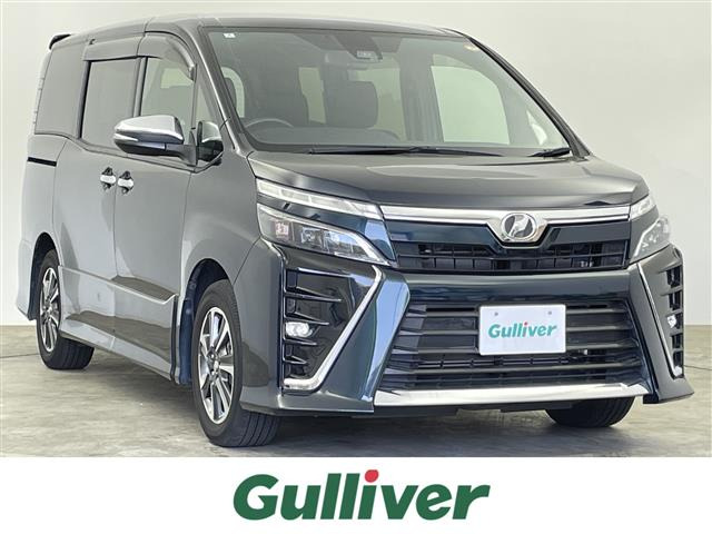 ヴォクシー2.0 ZS 煌