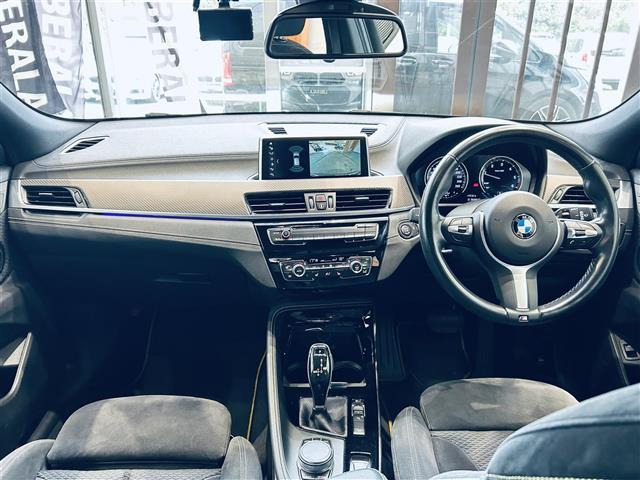 X2xドライブ18d MスポーツX 4WD