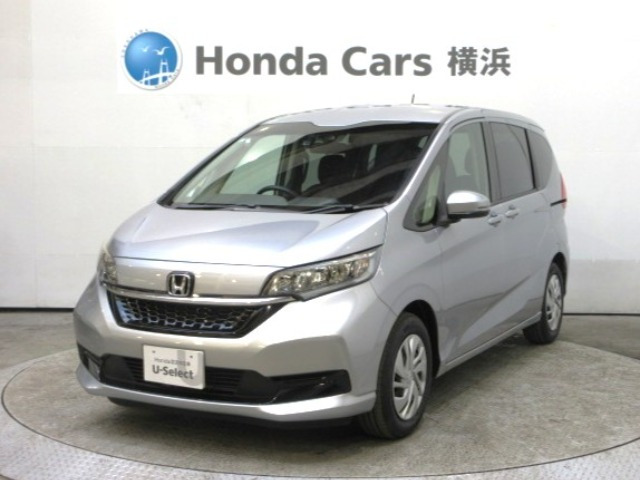 フリード1.5 G ホンダセンシング