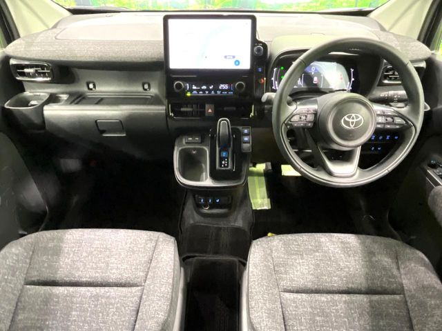 シエンタハイブリッド 1.5 Z