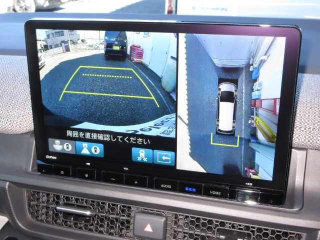 ステップワゴン2.0 e:HEV エアー EX