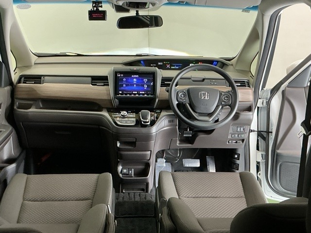 フリード+1.5 ハイブリッド G ホンダセンシング