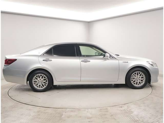 クラウン2.5 ロイヤルサルーン