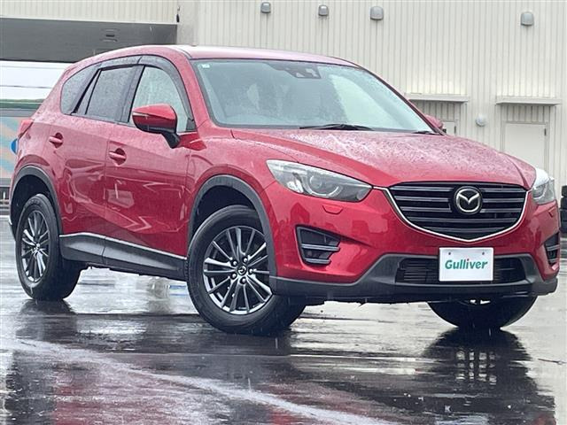 CX-52.2 XD Lパッケージ 4WD