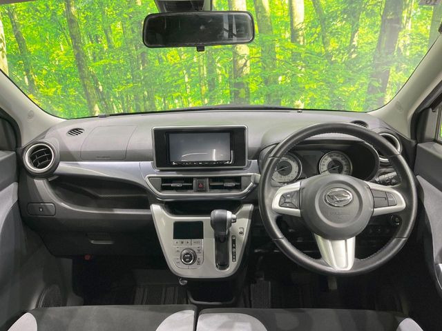 キャストスタイル Gターボ SAII