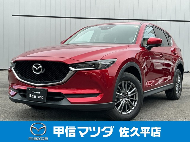CX-52.2 XD 4WD