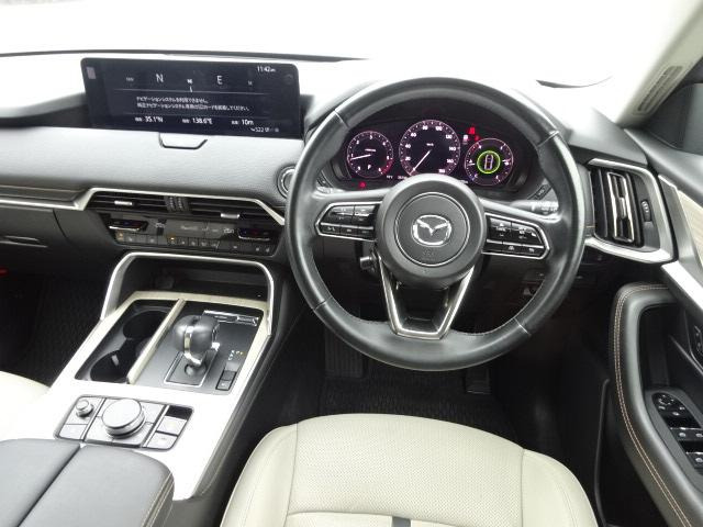 CX-603.3 XD Lパッケージ ディーゼル