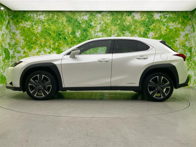 UX250h バージョンL