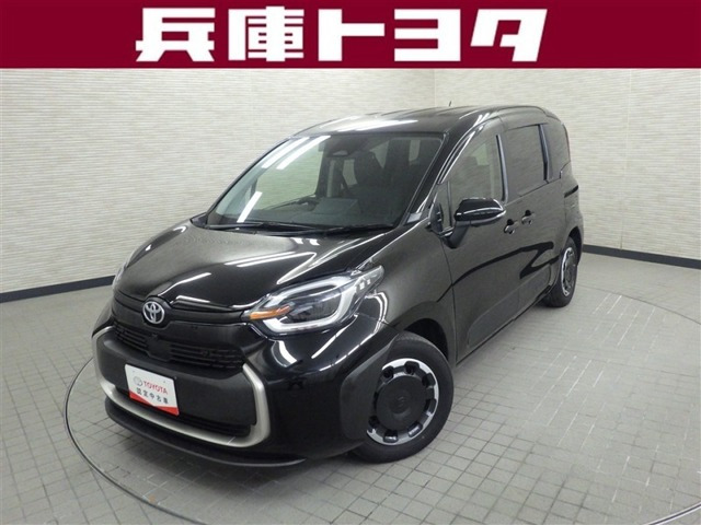 シエンタハイブリッド 1.5 Z