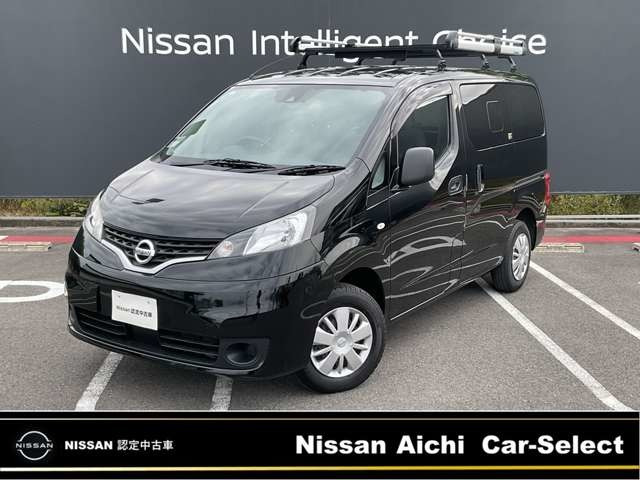 NV200バネットバン1.6 GX