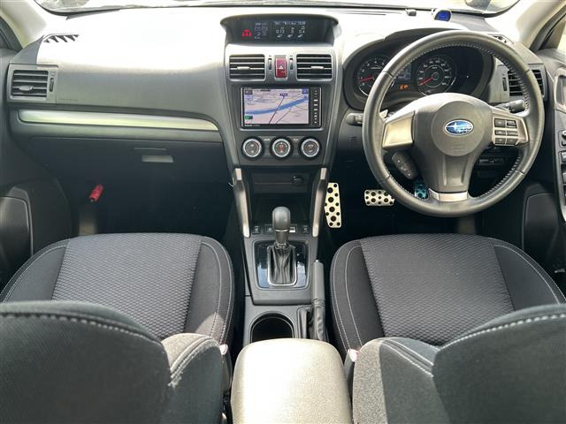 フォレスター2.0i-S アイサイト 4WD