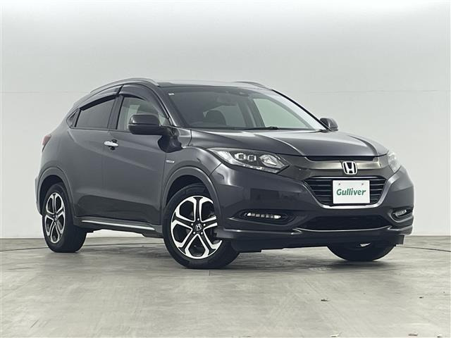 ヴェゼル1.5 ハイブリッド Z ホンダセンシング