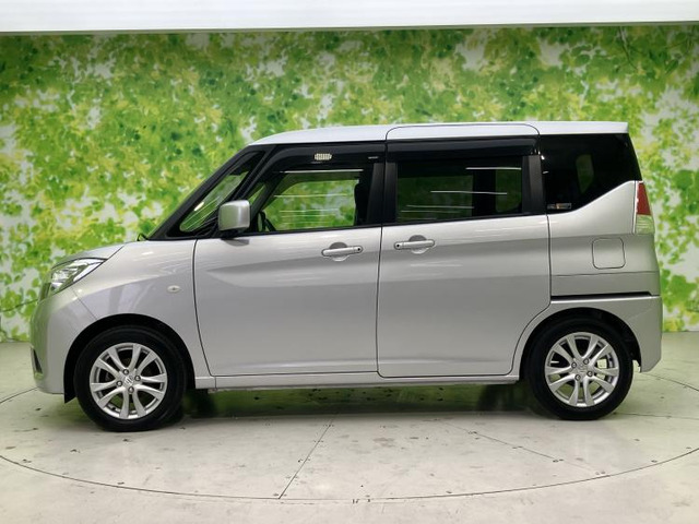 ソリオ1.2 Sセレクション