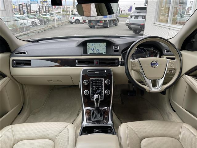 V70T4 クラシック