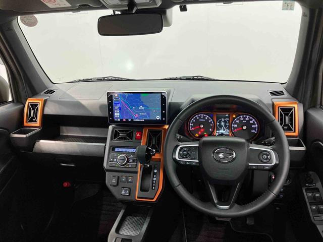 タフトG ターボ