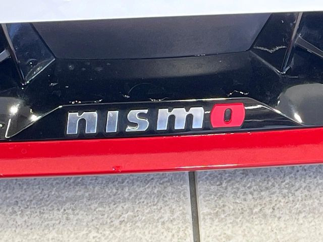 ノートオーラ1.2 NISMO