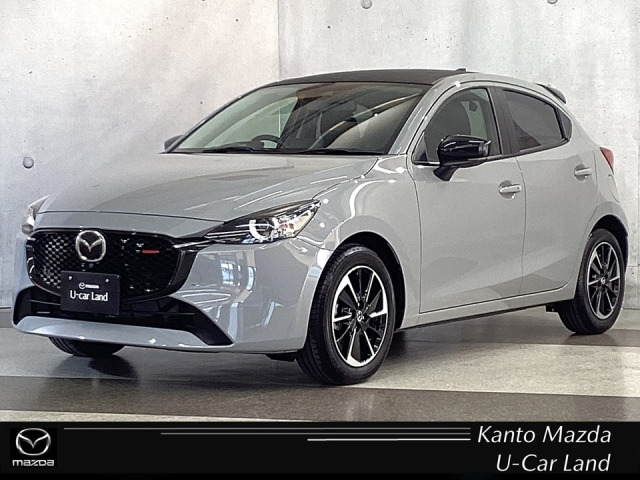MAZDA21.5 15 スポルト