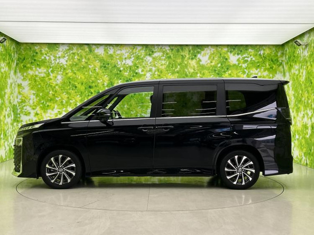 ヴォクシー2.0 S-Z