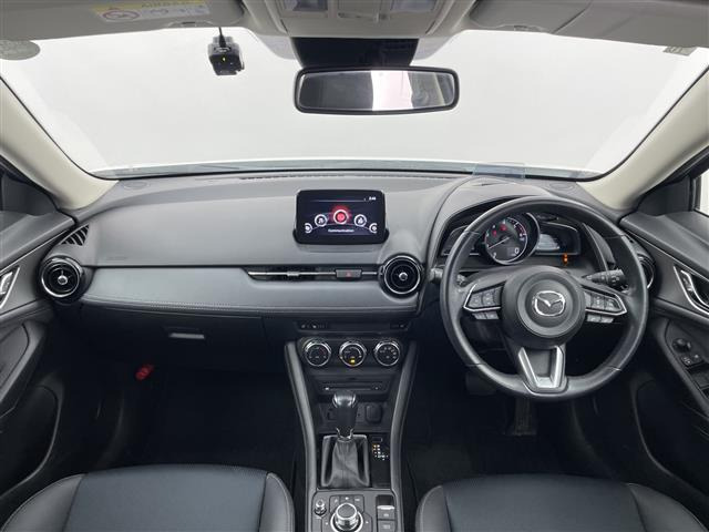 CX-31.8 XD プロアクティブ Sパッケージ