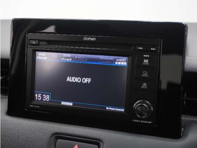 ヴェゼル1.5 e:HEV X