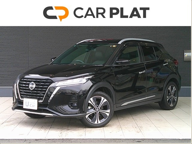 キックス1.2 X (e-POWER)