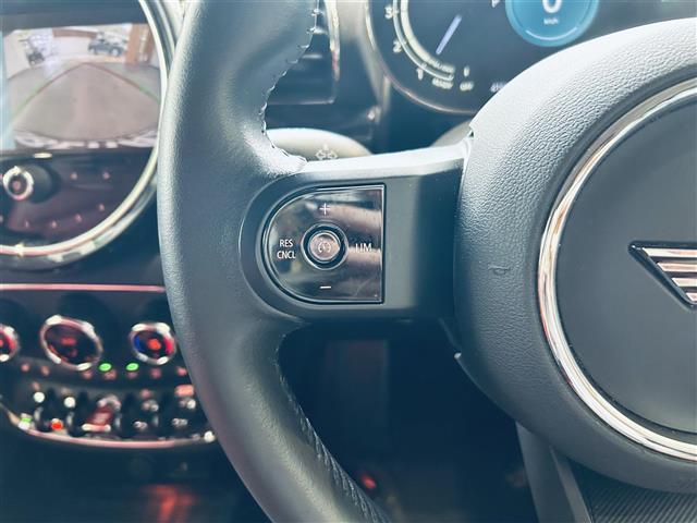 ミニクラブマンクーパー D