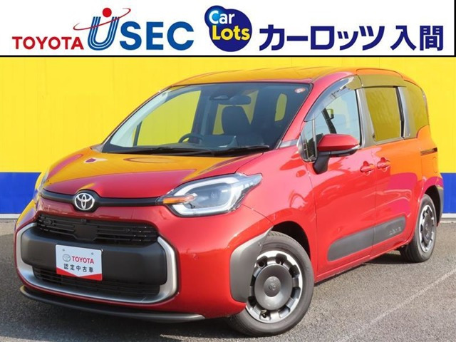 シエンタハイブリッド 1.5 Z