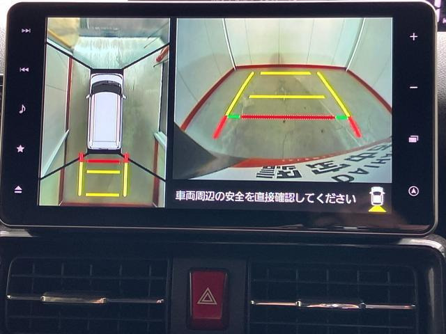 タントカスタムRS