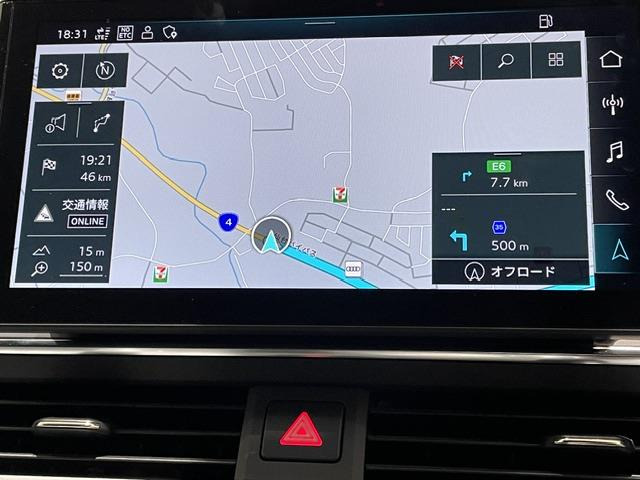 A5スポーツバック40 TDI クワトロ Sライン 4WD