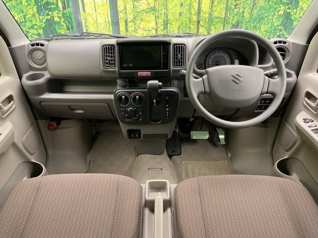 エブリイジョイン ハイルーフ