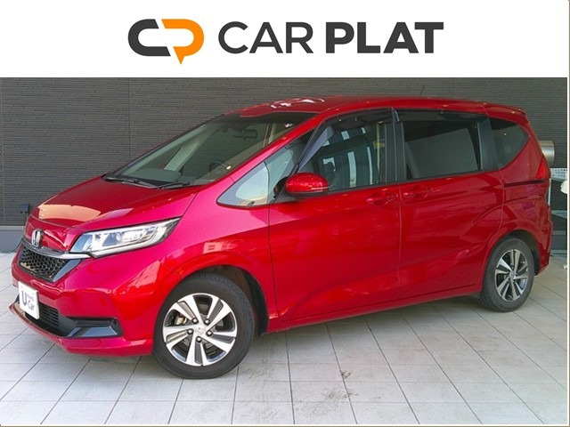 フリード1.5 G ホンダセンシング