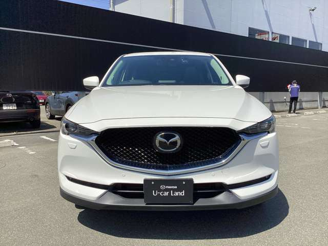 CX-52.2 XD プロアクティブ 4WD