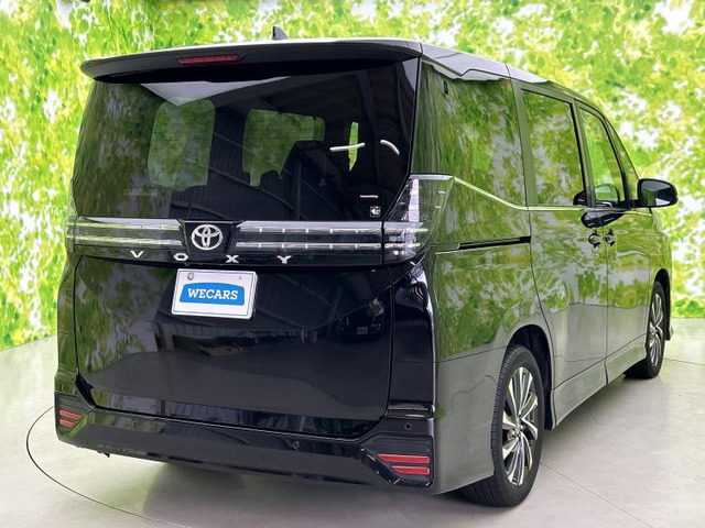 ヴォクシー2.0 S-Z