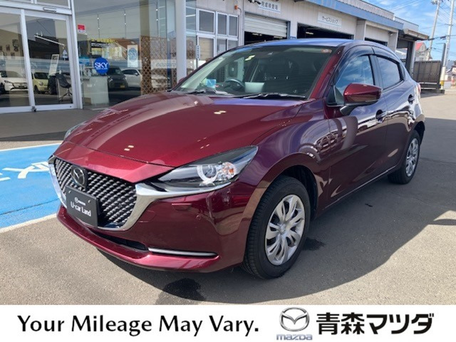 MAZDA21.5 15S プロアクティブ スマートエディションII 4WD