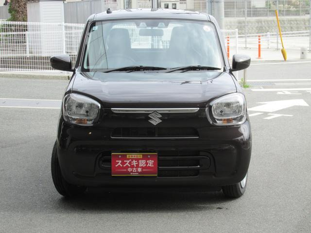 アルトハイブリッド(HYBRID) S