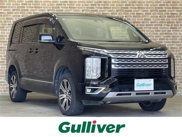 デリカD:52.0 G パワーパッケージ