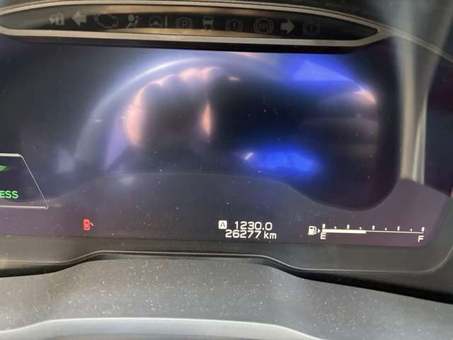 レヴォーグ1.8 STI スポーツ EX 4WD