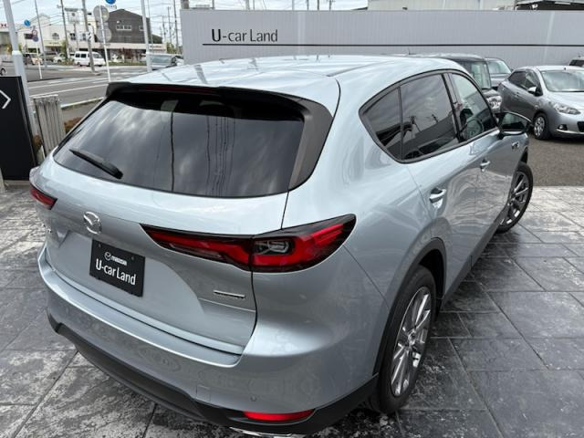 CX-603.3 XD Lパッケージ ディーゼル