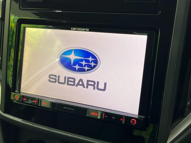 インプレッサスポーツ2.0 i-L アイサイト