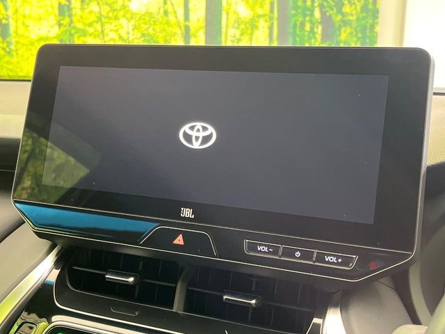 ハリアー2.5 ハイブリッド Z