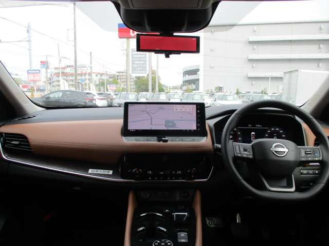 エクストレイル